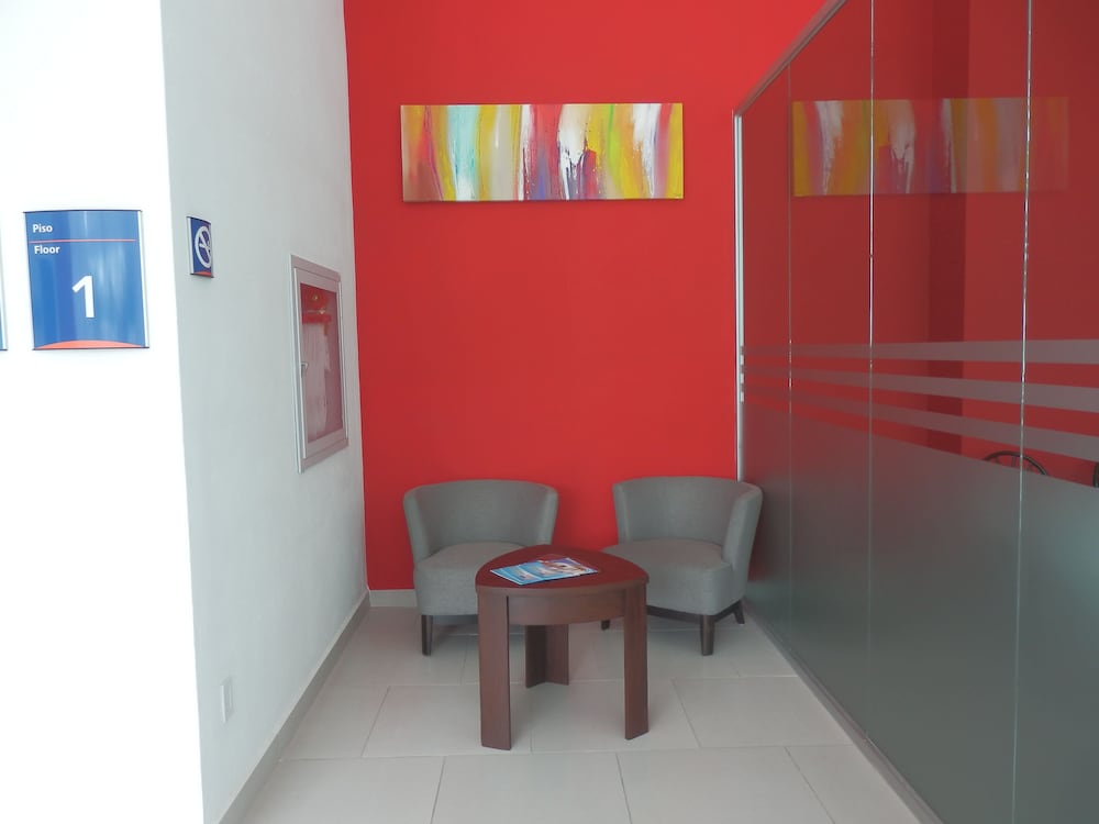 Фото Hotel Hex Esteli