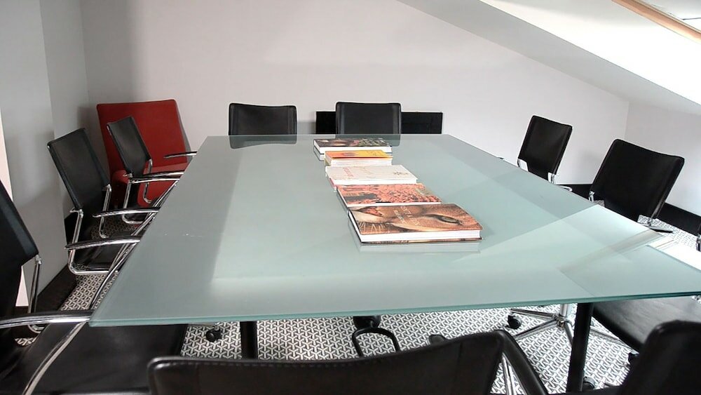 Фото Hotel Boutique Gareus