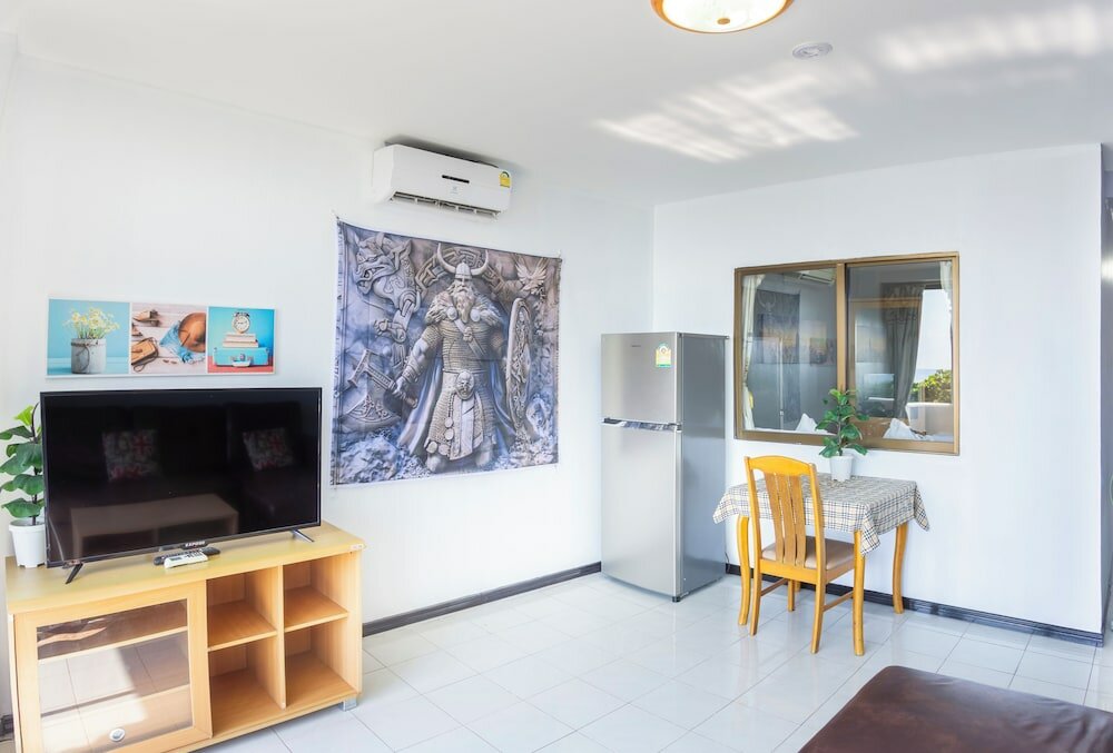 Фото Happy Vikings Hotel