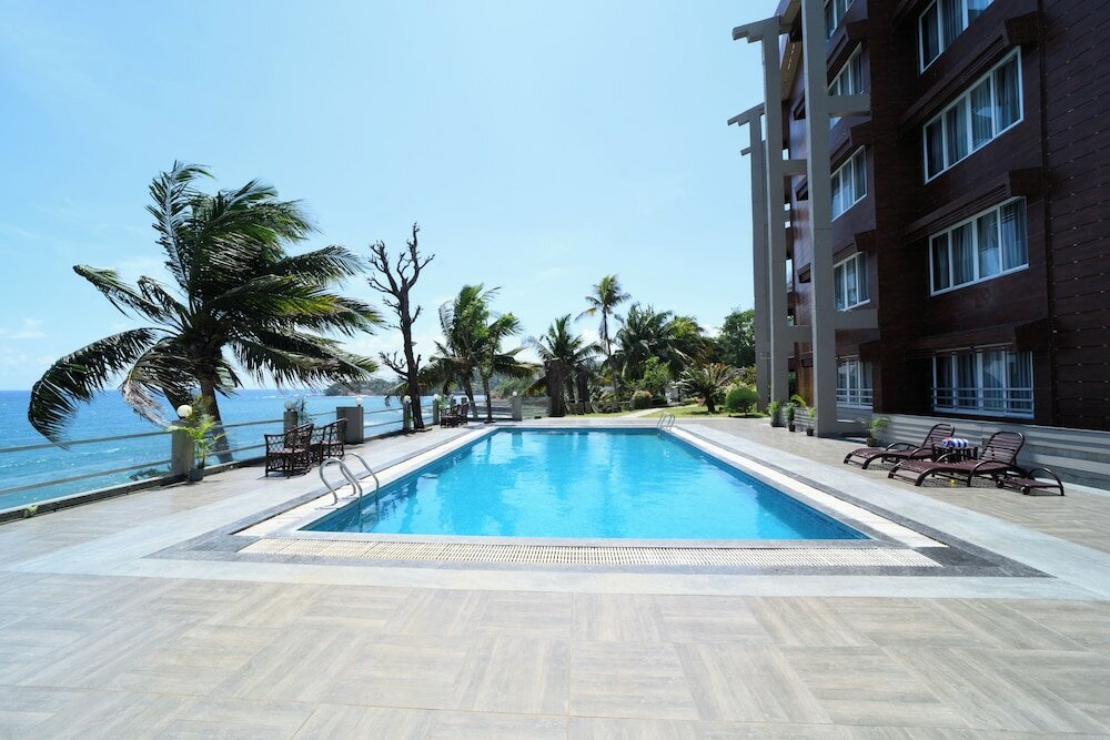 Фото Sinclairs Bayview Port Blair