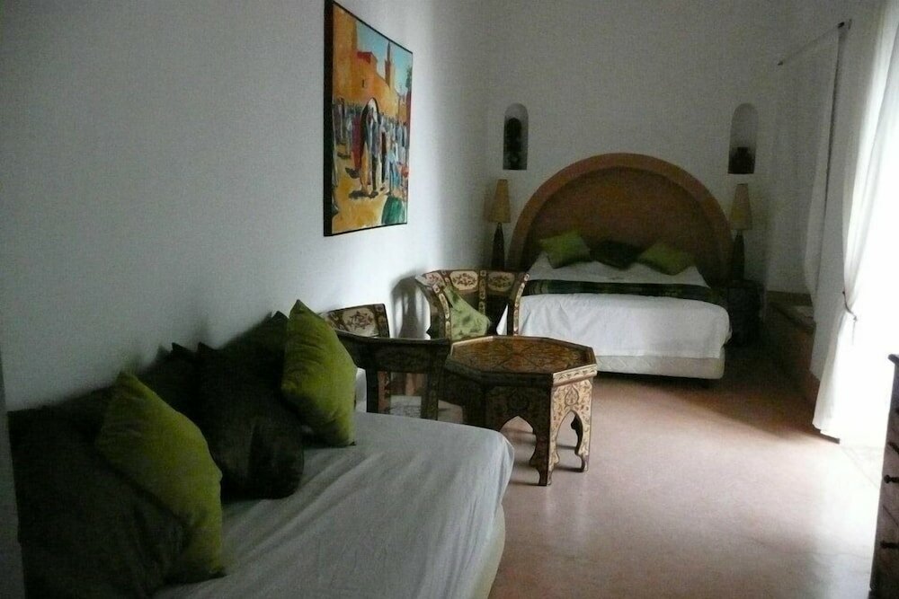 Фото Riad Dar Nabila