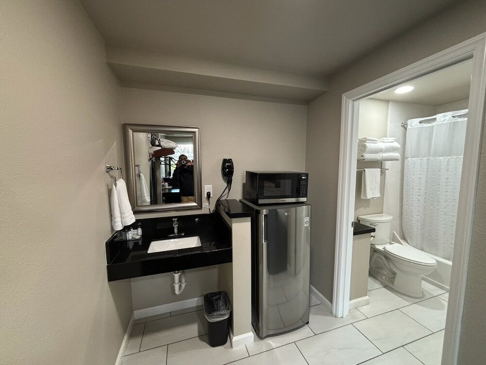 Фото Royal Inn Eugene