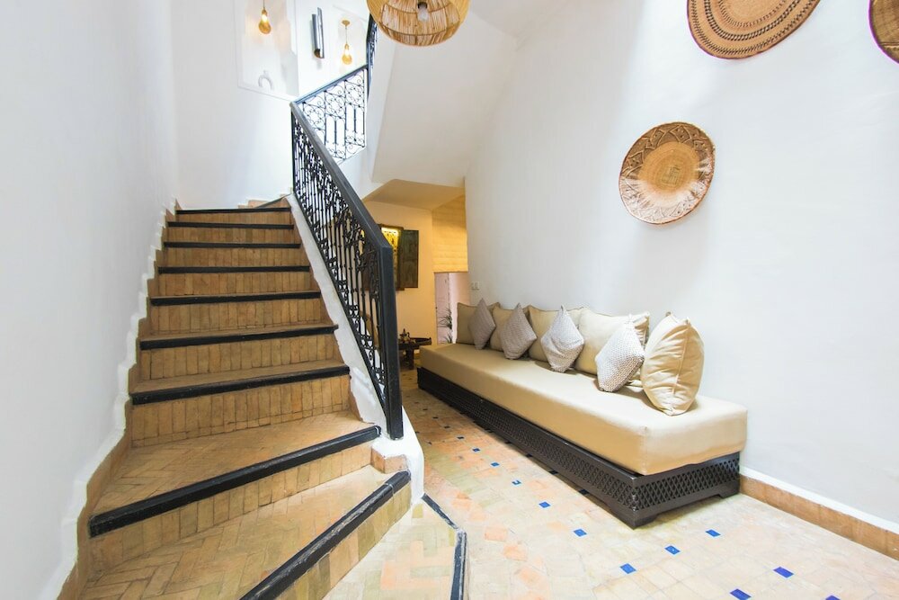 Фото Riad al Rimal