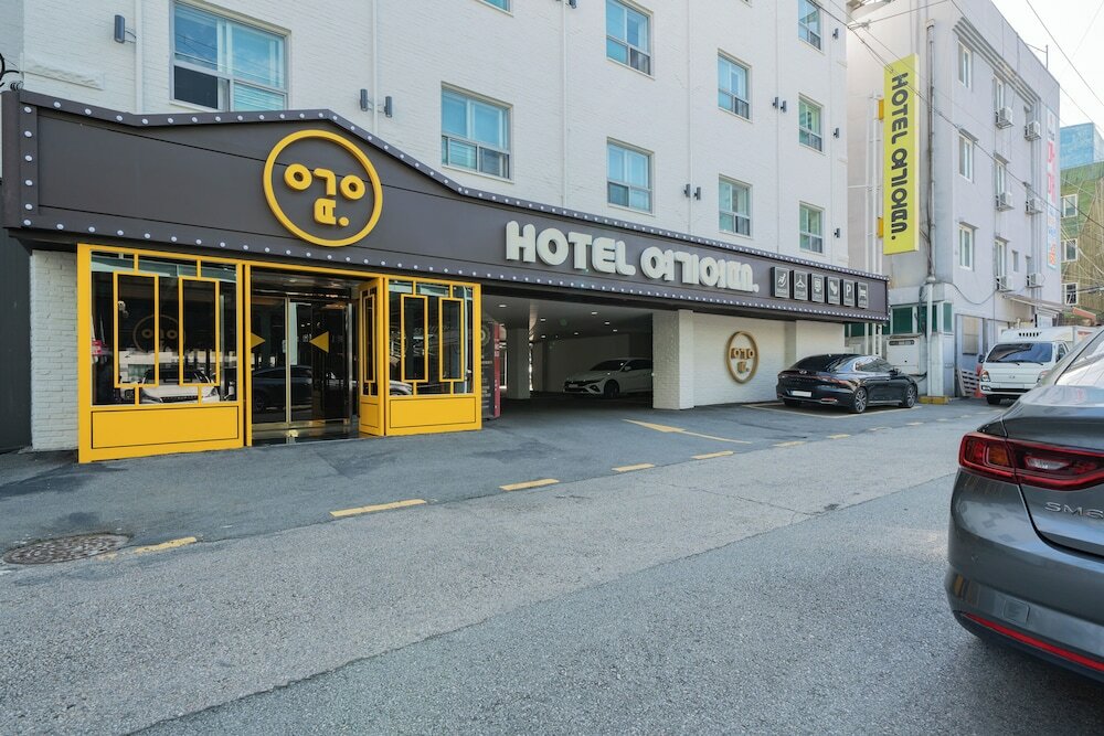 Фото отеля 3