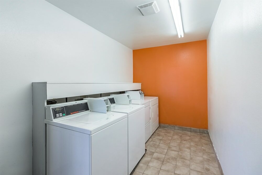 Фото Motel 6 Beaverton Or