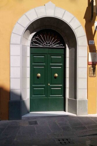 Внешний вид отеля Relais dei Mercanti B&b and Suites в Пизе, фото 2