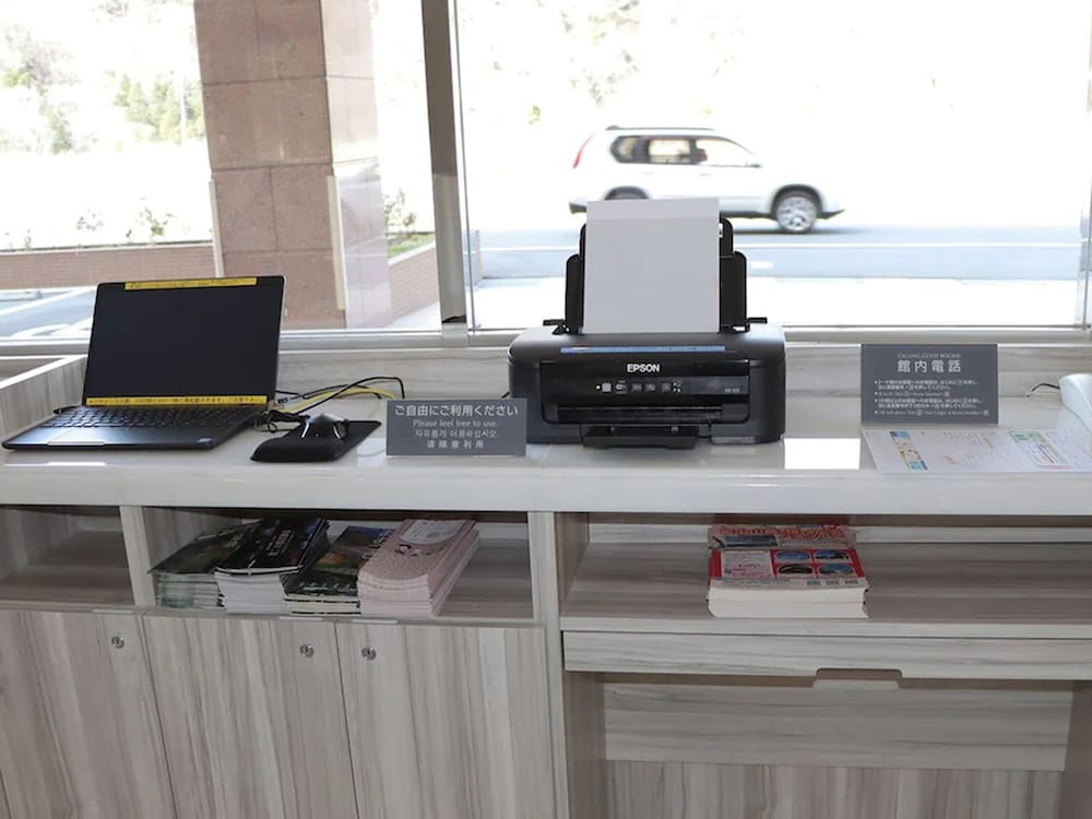 Фото Toyoko Inn Fujisan Otsuki-eki