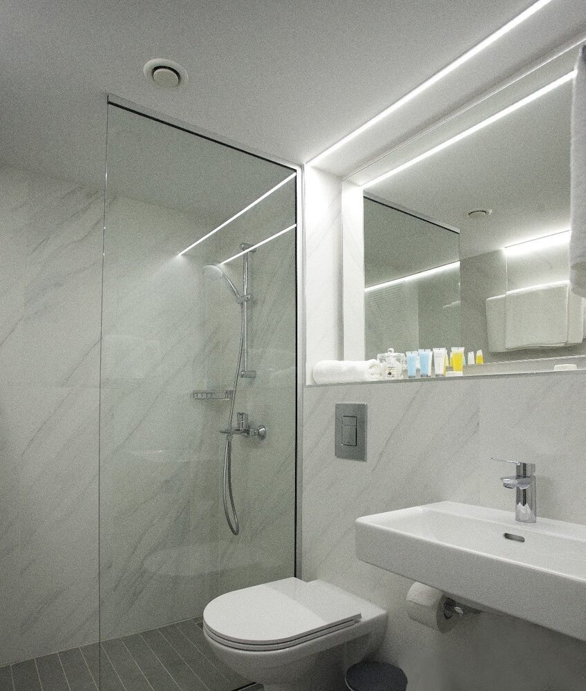 Фото Pefkos City Hotel