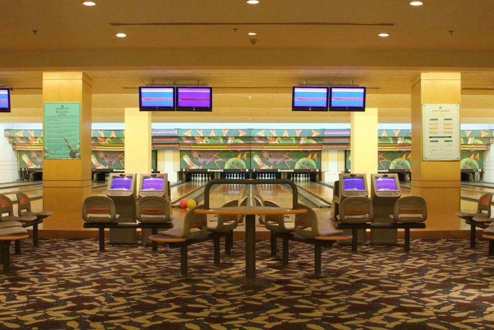 Фото Hengshan Garden Hotel