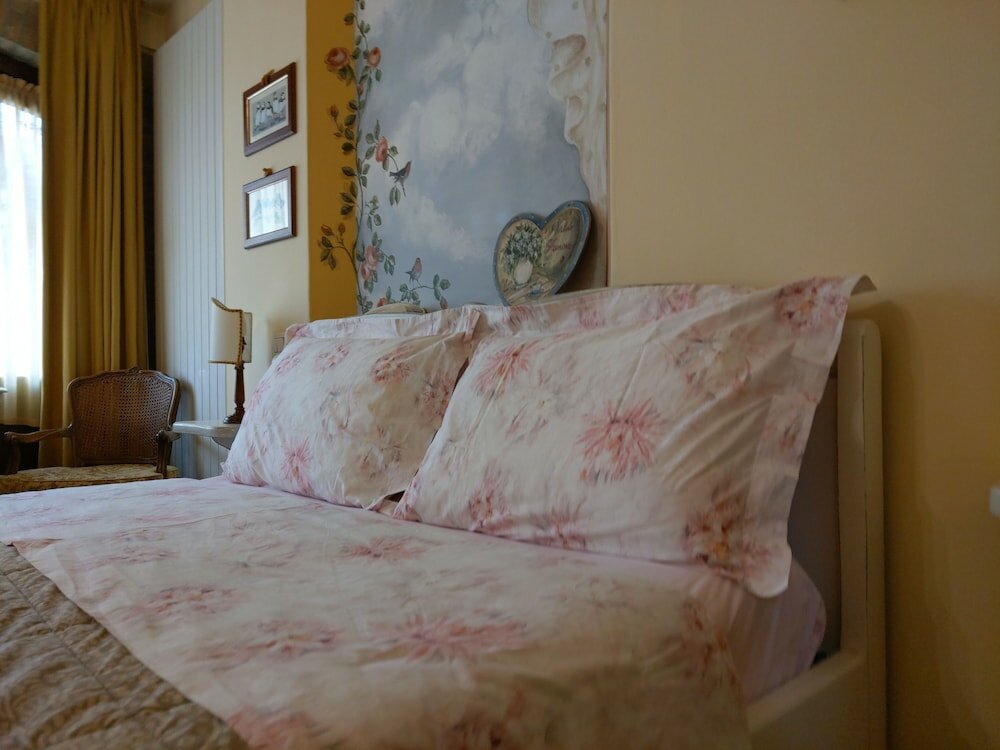 Фото B&b Casa Camilla