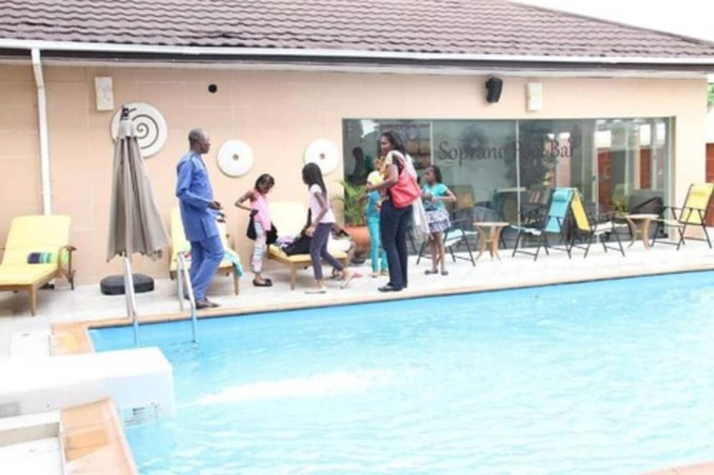 Фото Palazzo Dumont Hotel