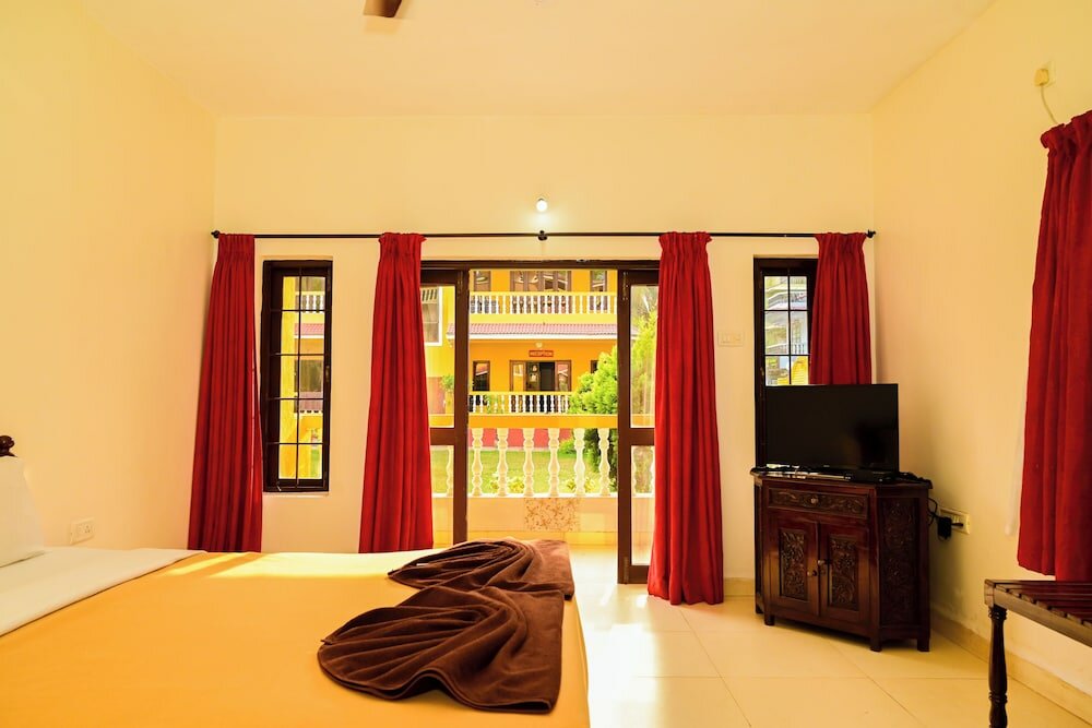 Фото Marina Bay Beach Resort