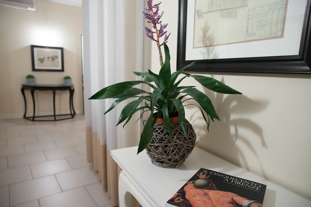 Фото La Residenza Fiorentina