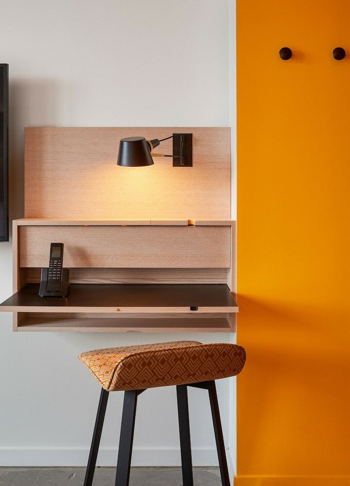 Фото Radio Hotel