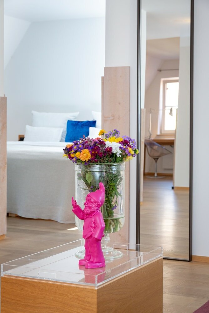 Фото Hezelhof Hotel