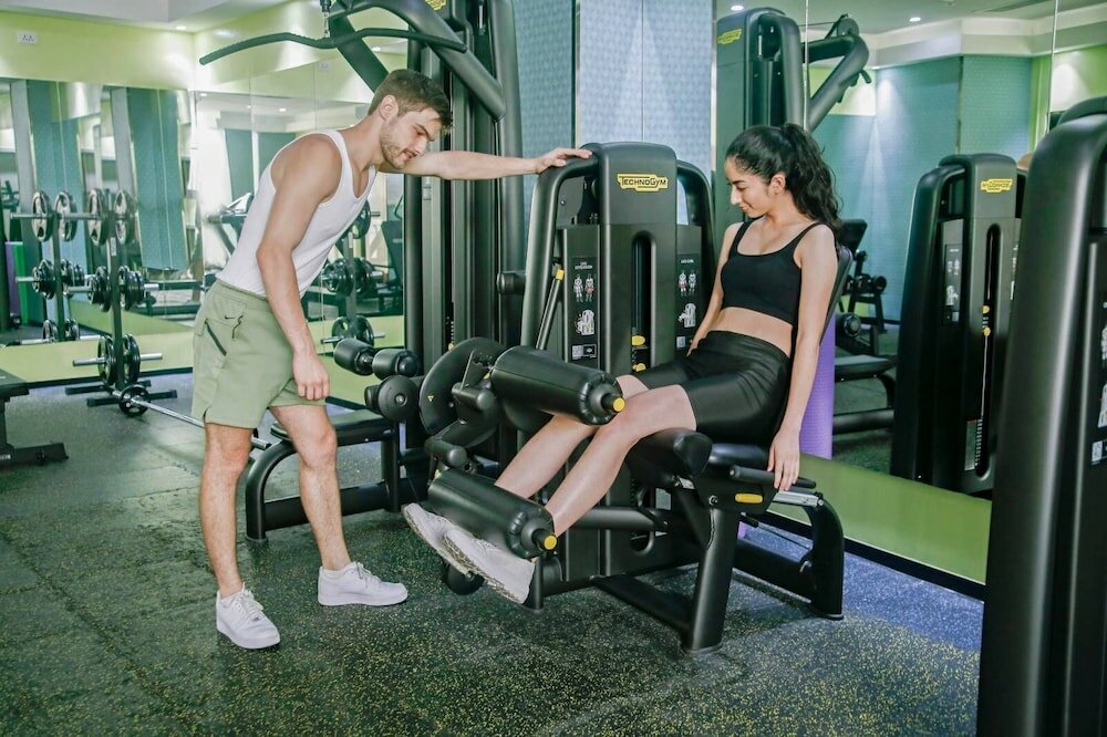 Фото Lime Resort Manila