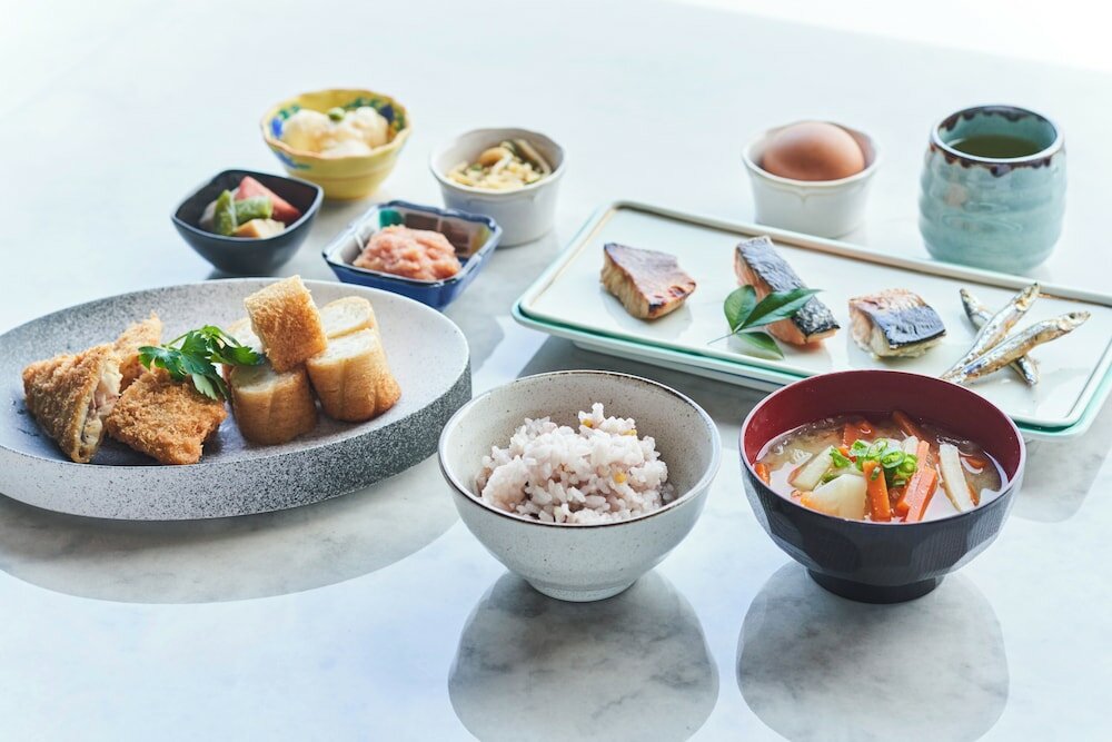 Фото Hotel Nagasaki, Bw Premier Collection