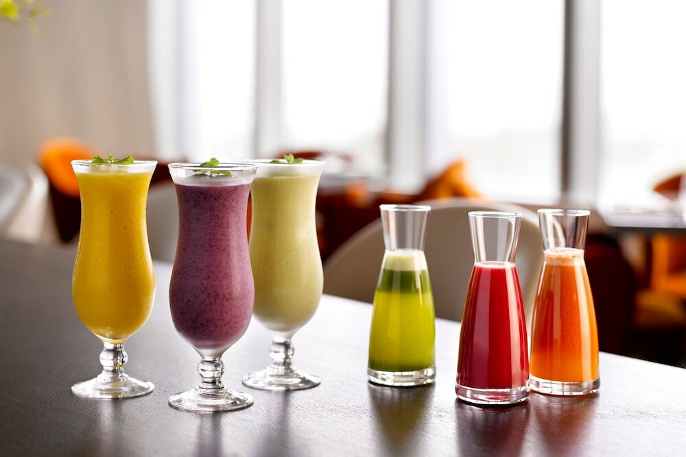 Фото Hotel Onoma Daejeon, Autograph Collection