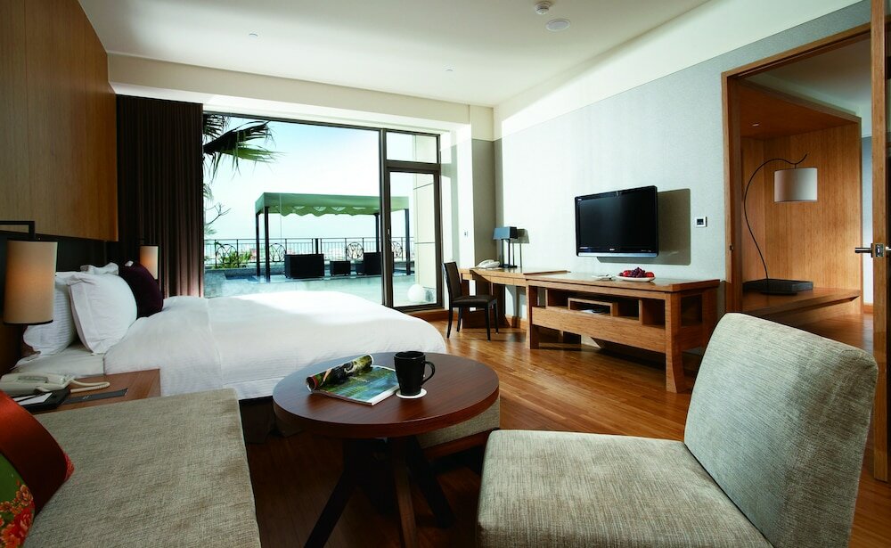 Фото Silks Place Yilan