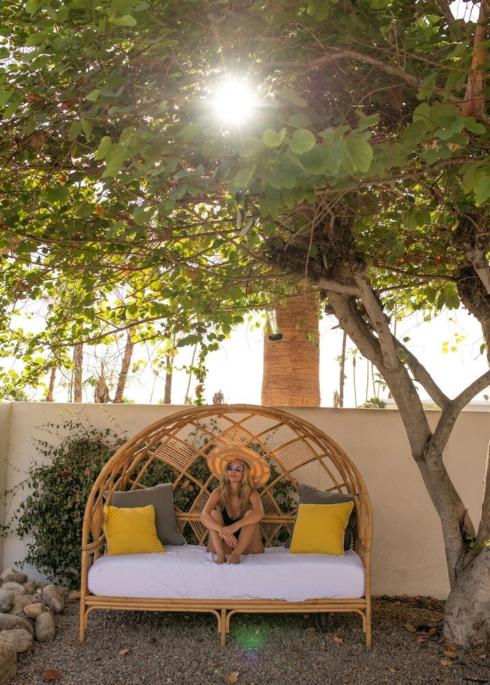 Фото Dive Palm Springs