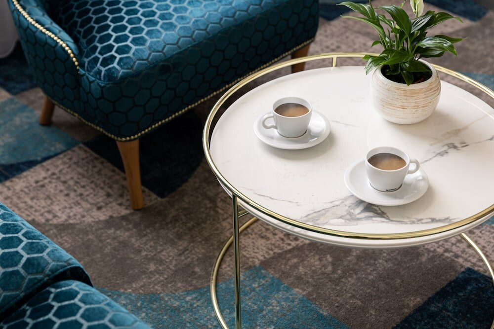 Фото Allure Hotel Prague