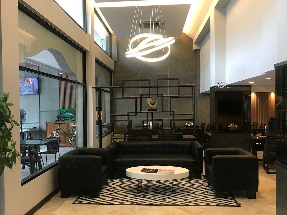 Фото Maxim's Inn