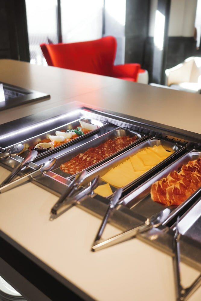 Фото Martin’s Dream Hotel