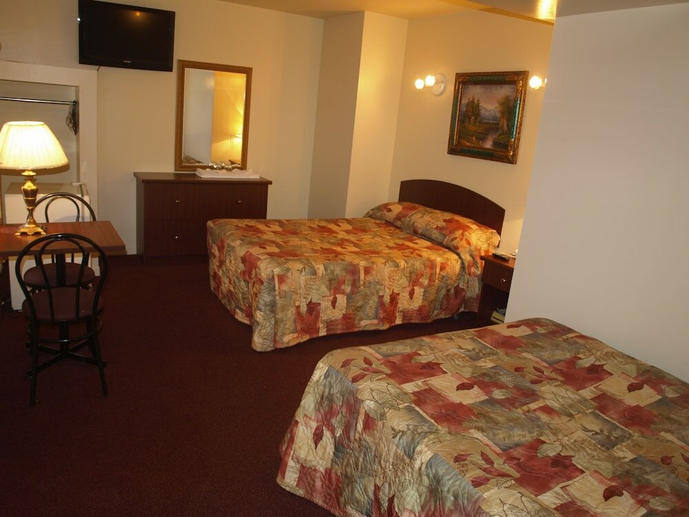 Фото Hotel Quartier Latin Montréal