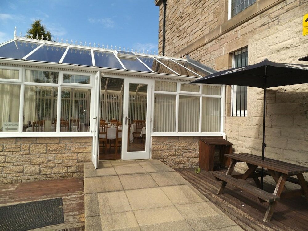 Фото Northumberland Hotel