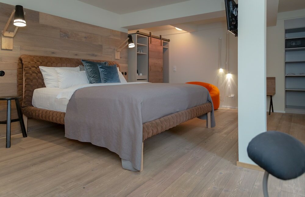 Фото Hezelhof Hotel