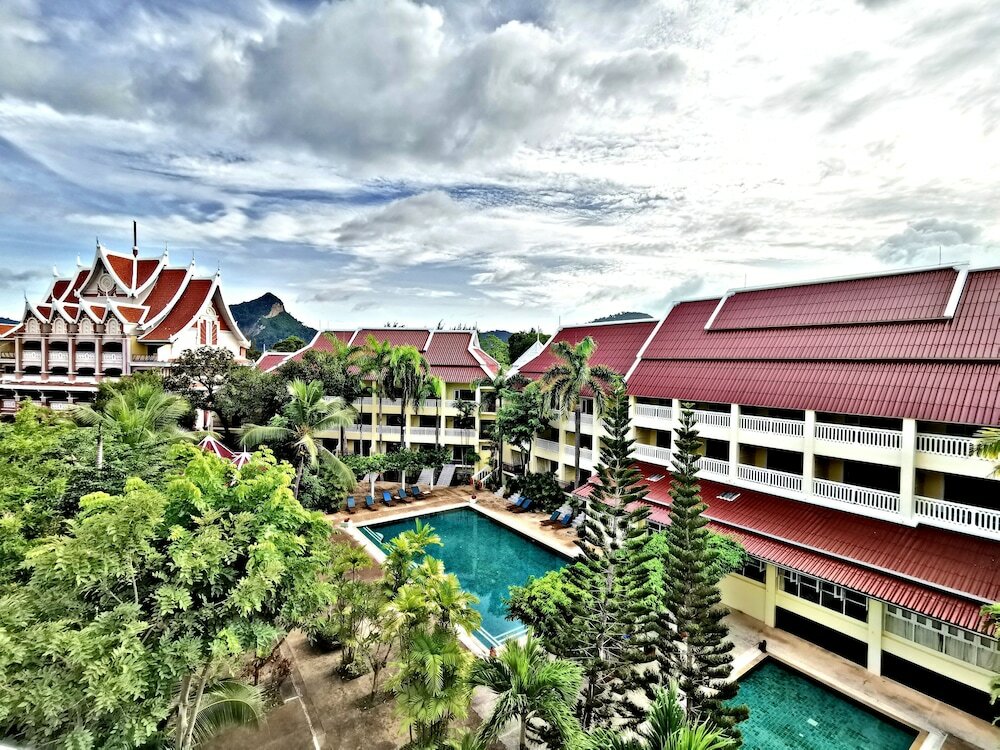 Фото MW Krabi Beach Resort