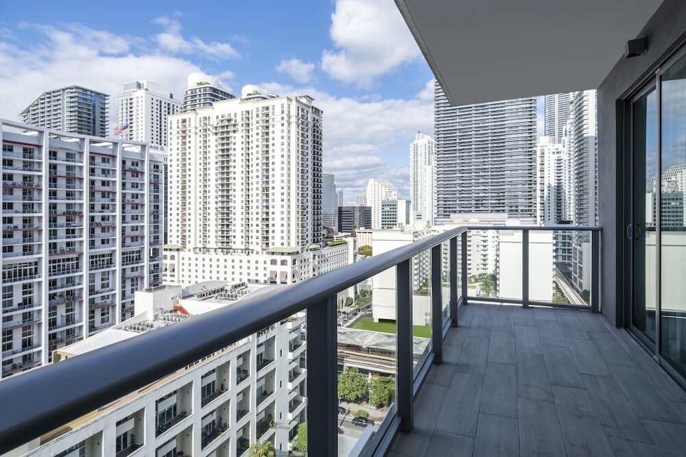 Фото Atwell Suites Miami Brickell by IHG