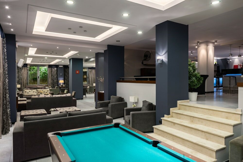 Фото Arion Hotel Corfu