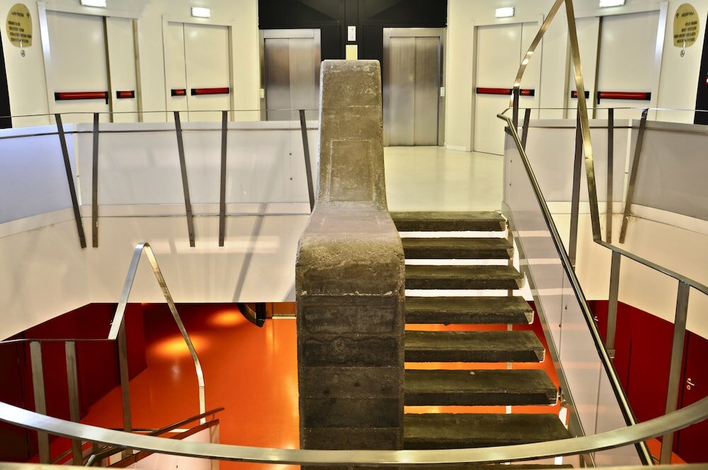 Фото Hotel Poseidon