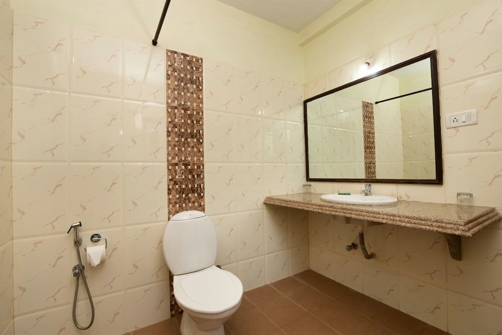 Фото Marina Bay Beach Resort