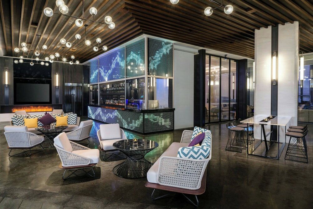 Фото Renaissance Zhuhai