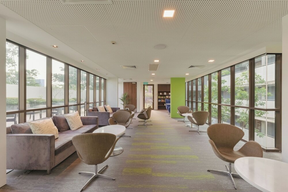 Фото Changi Cove