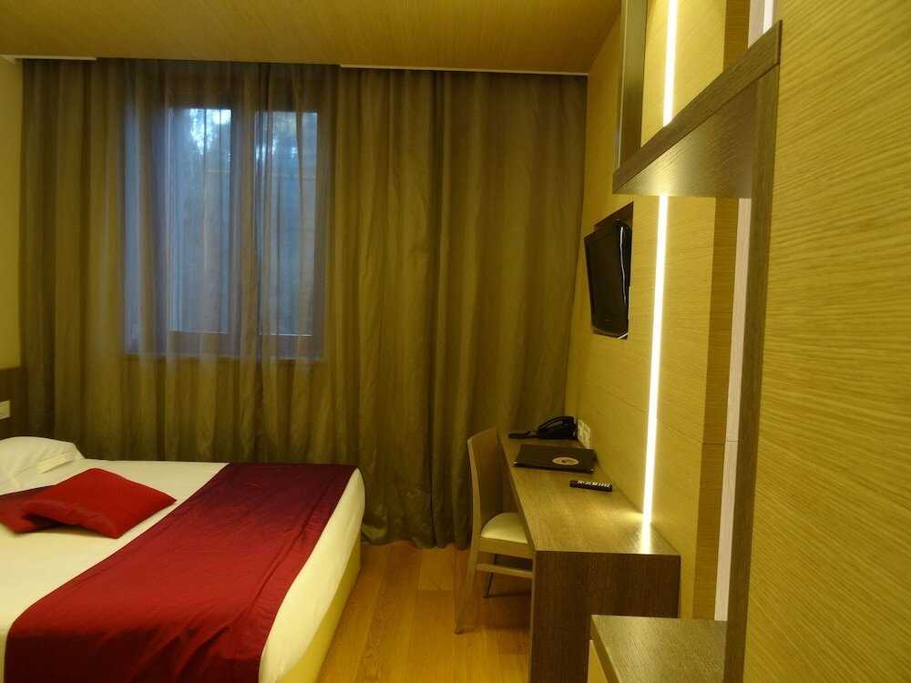 Фото Hotel Il Cantico St. Peter