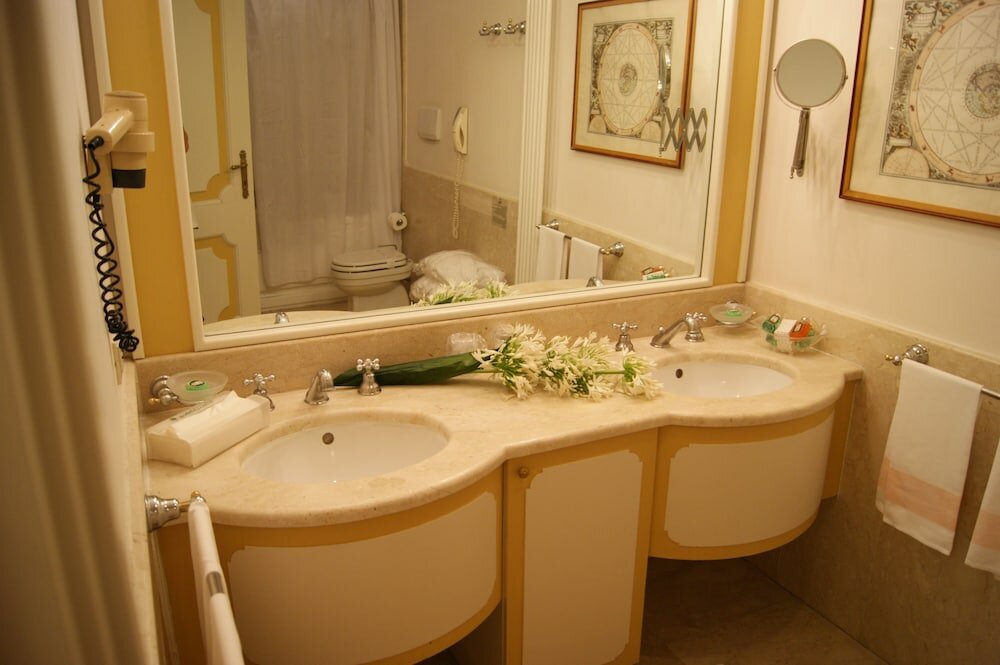 Фото Hotel Villa Paradiso dell'Etna