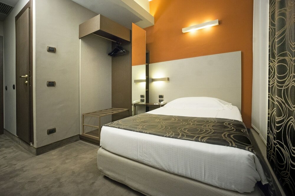 Фото Soperga Hotel