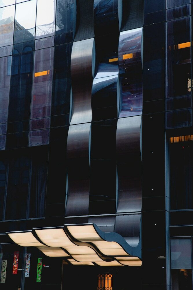 Фото Park Hyatt New York