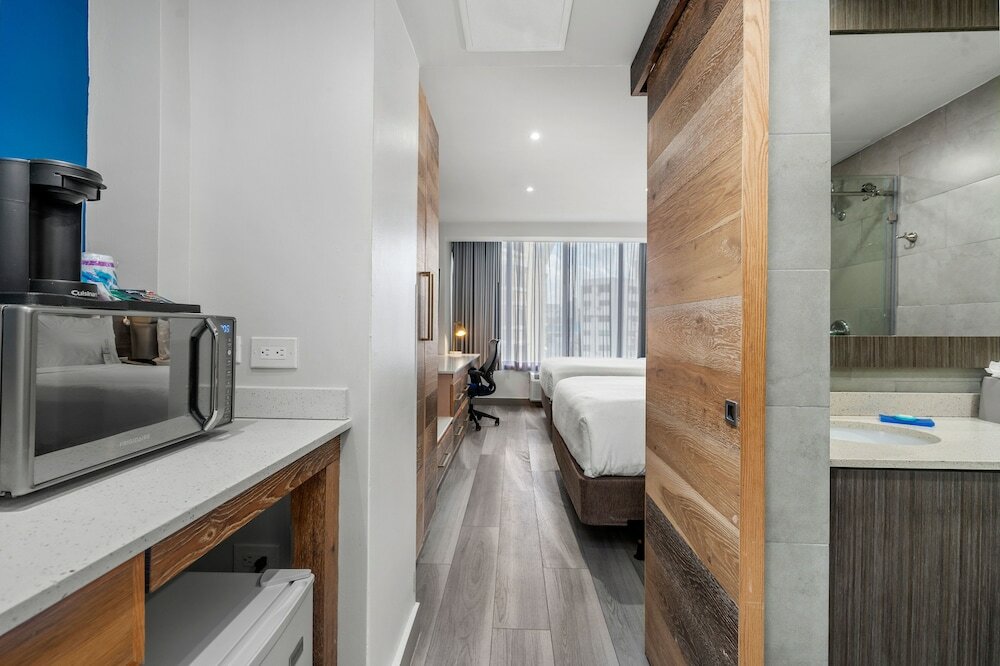 Фото Holiday Inn Express San Juan Condado, an Ihg Hotel