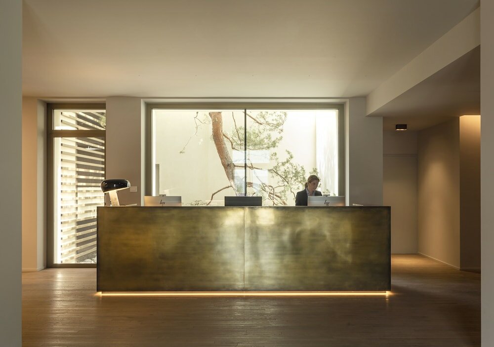 Фото Hotel Promessi Sposi