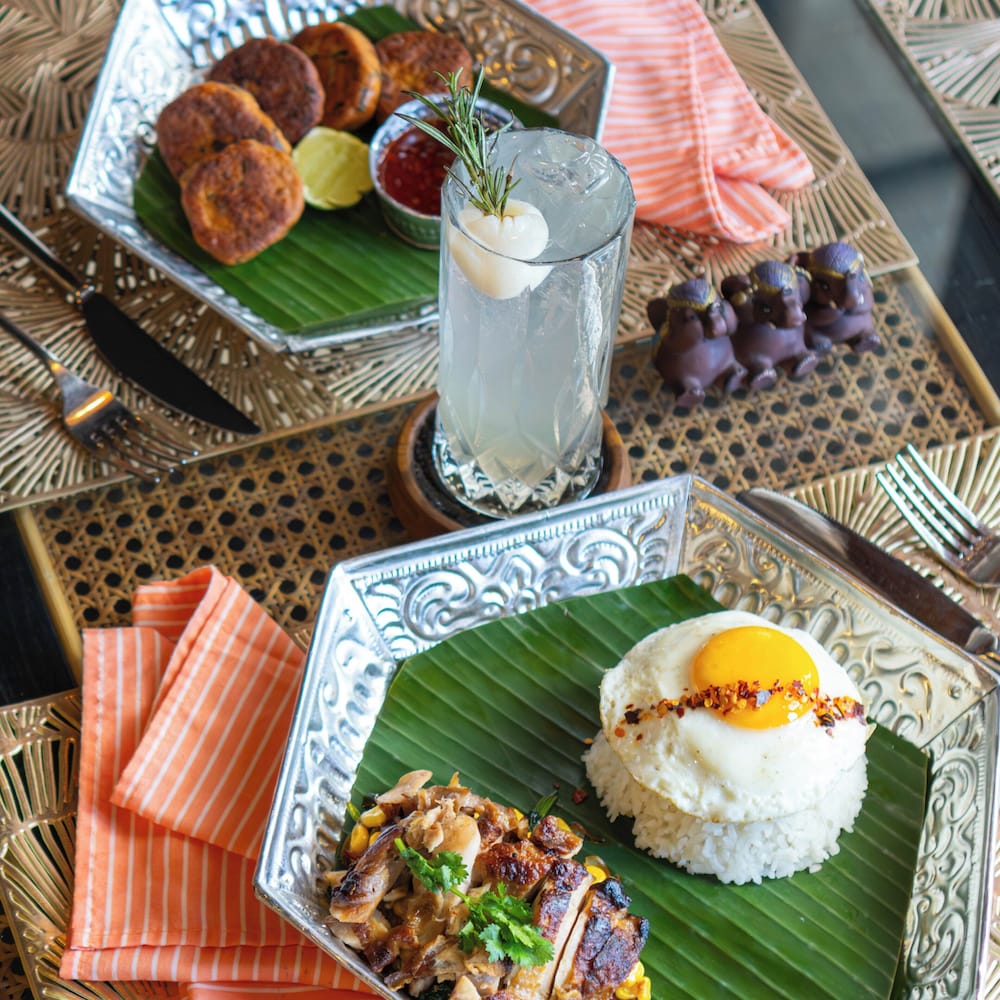 Фото Astera Resort Canggu