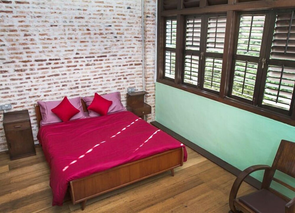 Фото You Le Yuen