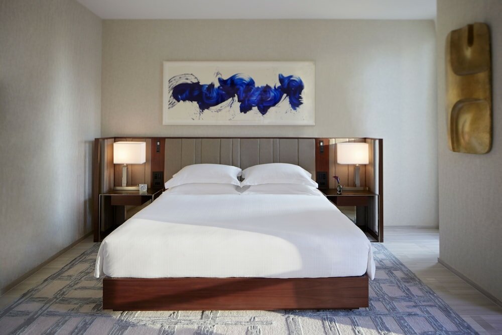 Фото Park Hyatt New York