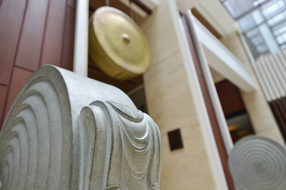 Фото Silks Place Yilan