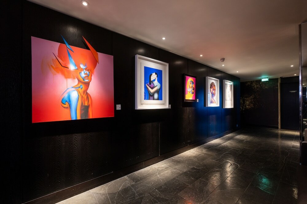 Фото South Place Hotel