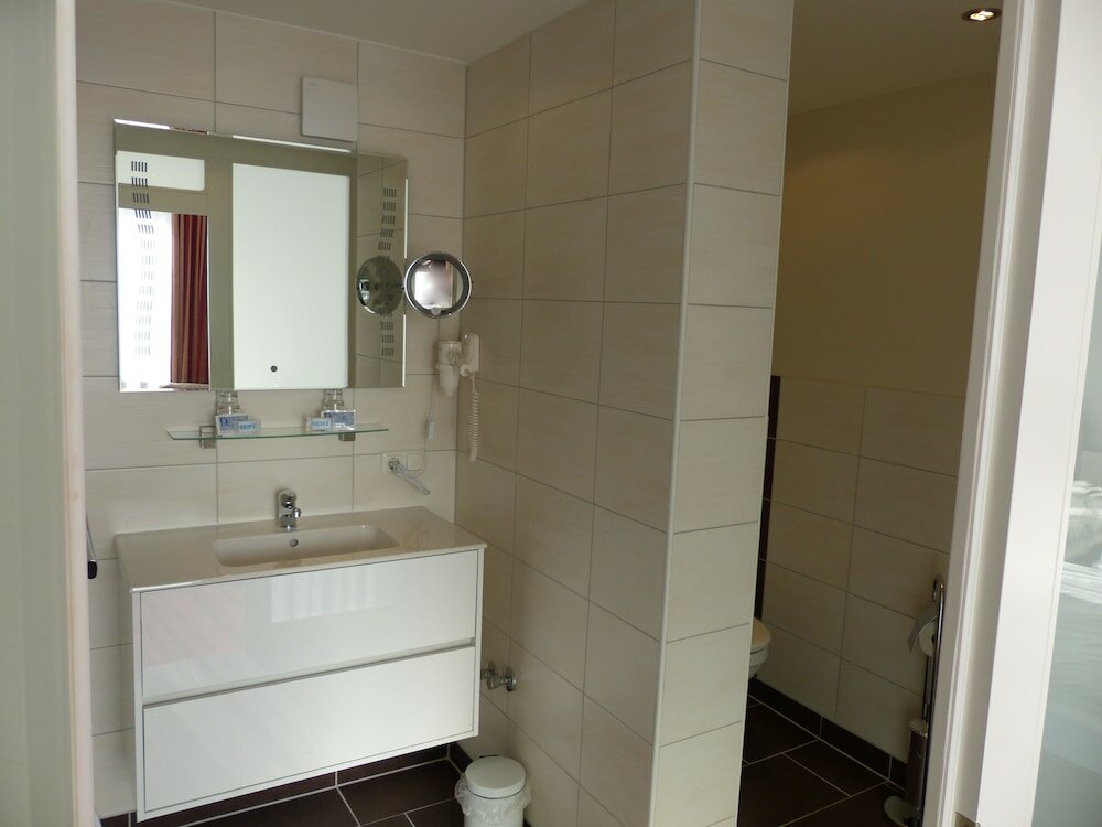 Фото City Hotel Deutsches Haus