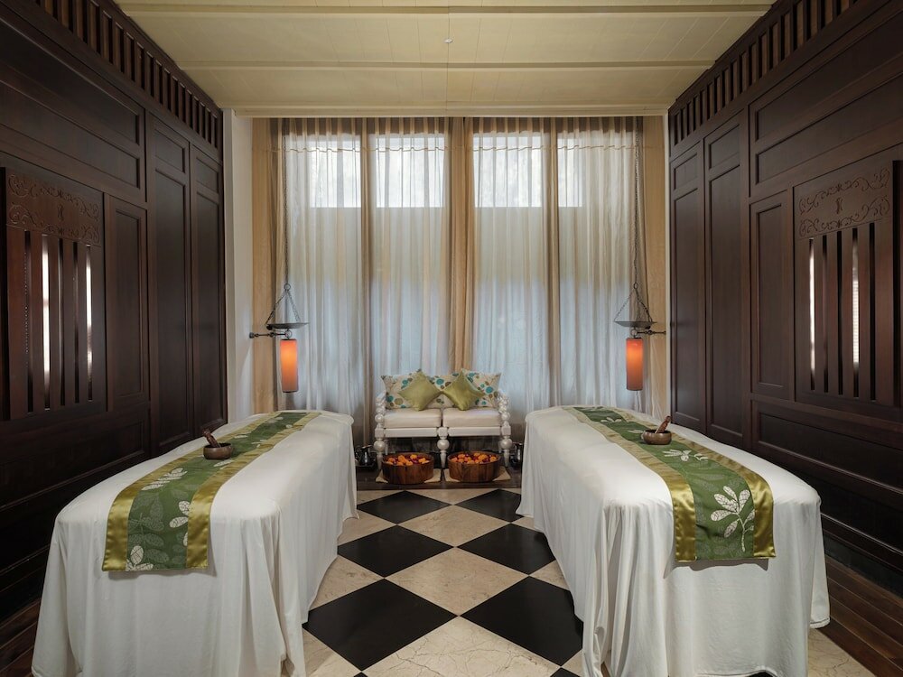 Фото Holiday Inn Resort Bali Nusa Dua, an Ihg Hotel